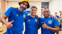 Imagen de «Tres Champions»: la picante gastada de Central a Newell’s y Keylor después de ganar el clásico