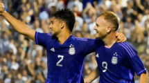 Imagen de Los 10 futbolistas que asoman en la Selección Argentina de Scaloni, según un estudio
