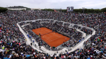 Imagen de ¿Se viene el quinto Grand Slam de tenis?