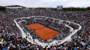 ¿Se viene el quinto Grand Slam de tenis?