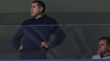 Imagen de «Fuimos un desastre»: las tres palabras que Riquelme dijo en el caliente vestuario de Boca