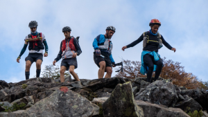 «4 Refugios» en Bariloche: todos los podios y las mejores fotos