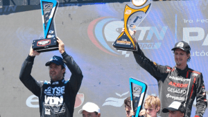 La protesta de Urcera no prosperó y Domenech ganó la primera carrera del año en el TN