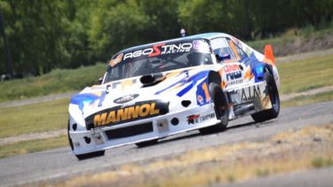El TC Neuquino y el Turismo Pista del Valle tienen calendario, pero deben ajustar muchos detalles