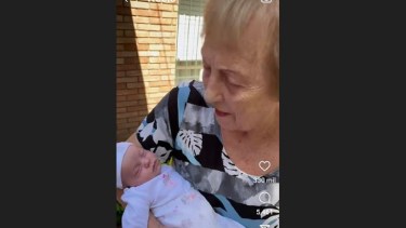 La mamá de Marley conoció a Milenka, pero Mirko todavía no: los motivos