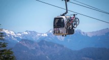 Imagen de Visitantes de la región mantienen a flote la temporada turística de verano en Neuquén