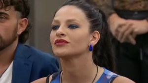 Gran Hermano: Chiara Mancuso reveló con qué ex participante tuvo un romance