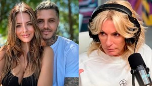 Yanina Latorre contra la China Suárez en LAM: “Yo soy víctima, ella es victimaria” 