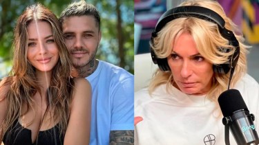 El conflicto entre la China Suárez y Yanina Latorre.
