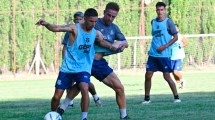 Imagen de Deportivo Rincón y una pretemporada a otro nivel: triple turno y primeros amistosos