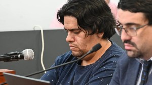 La historia del plan criminal que fracasó y llevó a su autor a la cárcel condenado por un doble femicidio en Cipolletti