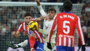 Se sortearon los octavos de la Champions League 2025: se cruzan el Real y Atlético Madrid