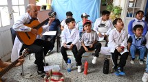 Imagen de Inicio de clases en Río Negro: aulas que ofrecen contención en Clemente Onelli y Pilca Viejo