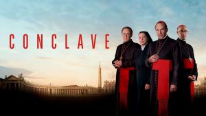 El estado de salud del papa Francisco y las razones para no perderse &#8216;Cónclave&#8217;