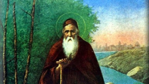 Santoral 19 de febrero 2025: por qué se celebra hoy a San Conrado, el santo ermitaño italiano