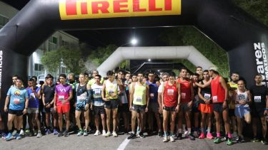 La Corrida de Centenario 2025 será el sábado 15 de febrero.