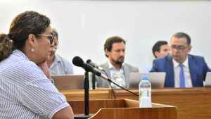 Explosión y muerte en Aguada San Roque: «creo que me enfermé de toda la mierda que tragué»