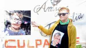 Explosión en Aguada San Roque: «Son los asesinos de mi hija, se merecen la cárcel»