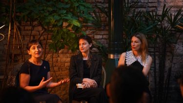 Presentamos Palmeras salvajes, la nueva editorial que apunta a la literatura anglosajona e inglesa