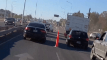 Imagen de Demoras en la Ruta 7, entre Centenario y Neuquén, por obras este lunes: cuál es el tramo afectado y hasta qué hora