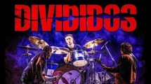 Imagen de Divididos llega a Neuquén: cuándo y dónde será el recital de «la aplanadora del rock»