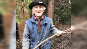 Quién era el hombre que murió en los incendios de El Bolsón: «Ese fuego le costó la vida»