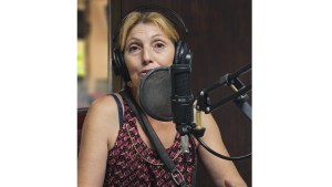 Lombrices para darle una mano al planeta: el proyecto que concursa en la Fiesta de la Manzana