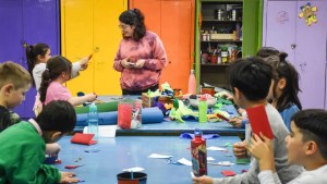 Inscripciones abiertas a escuelas de arte para niños y jóvenes en Neuquén: cómo anotarse