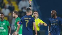 Imagen de Boca se juega la clasificación de la Libertadores con un árbitro polémico: el día que enfureció a Cristiano Ronaldo