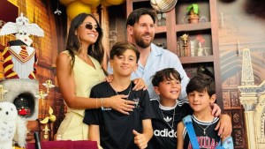 No publicó nada en Instagram: ¿Por qué Messi no saludó a Antonela Roccuzzo por su cumpleaños?