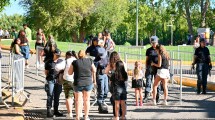 Imagen de Fiesta de la Manzana 2025 en Roca: ¡Atención! esto es lo que sí y lo que no está permitido ingresar al predio