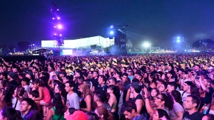 Fiesta de la Confluencia 2025, día 4 de festejos en Neuquén: a qué hora tocan Natalie Pérez, The la Planta y María Becerra