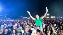 Imagen de Fiesta de la Manzana 2025 en Roca: a qué hora empiezan los shows este viernes 21, sábado 22 y domingo 23