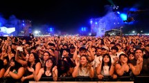 Imagen de Fiesta de la Manzana 2025 en Roca: día por día, los artistas que tocan en los tres escenarios