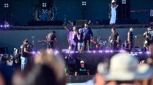 Imagen de Fiesta de la Confluencia 2025 en Neuquén: qué artistas se podrán ver por streaming