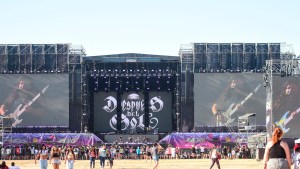 «Para despilfarrar»: la Fiesta de la Confluencia 2025 y un nuevo conflicto en Neuquén