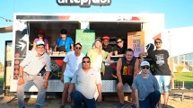 Imagen de Fiesta de la Confluencia: Artepidol llegó con un espacio de inclusión y oportunidad que suma en Neuquén