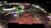 Imagen de El infarto récord y las hormigas peligrosas: la Fiesta de la Confluencia 2025 y sus situaciones insólitas
