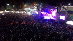 Incendio en El Bolsón: la Fiesta del Lúpulo se hará con un fin solidario