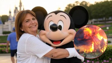 El Gobierno estableció cambios en la cartera de Patricia Bullrich. 