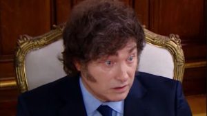 Video | Javier Milei y las frases más polémicas contra la marcha LGBTIQ+, el feminismo y Lali Espósito