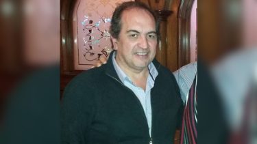 Conmoción en Cinco Saltos por el hombre que murió en el puente a Centenario