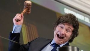 Estafa con $LIBRA y Javier Milei: qué son los memecoin, el rugpull y el pump and dump