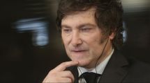Imagen de Javier Milei apareció en redes sociales tras el criptogate y en medio del creciente escándolo con $LIBRA