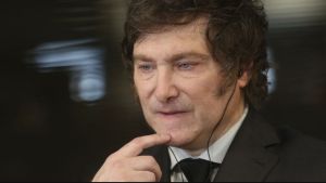 Javier Milei apareció en redes sociales tras el criptogate y en medio del creciente escándolo con $LIBRA