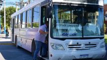 Imagen de Fiesta de la Manzana 2025 en Roca: ¡Notición! vuelven los colectivos gratis para ir y volver del predio