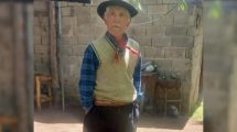 Imagen de Cuándo despedirán a Don Reyes, el hombre que murió en los incendios de El Bolsón: «Diste la vida por tu tierra»