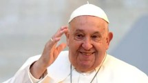 Imagen de Estado de salud del papa Francisco: avances y cuidados tras la crisis del fin de semana