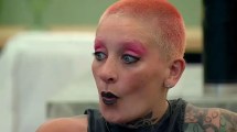 Imagen de Desconcierto en Gran Hermano: gritaron que vuelve Furia Scaglione y hay pánico en los participantes 