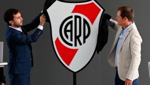 Un dirigente de River criticó a Verón y a las SAD: «Todo lo que hace y dice genera desconfianza»